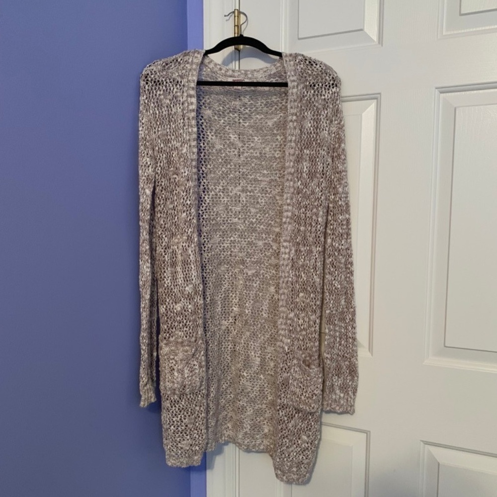Arizona Jean Co Cardigan